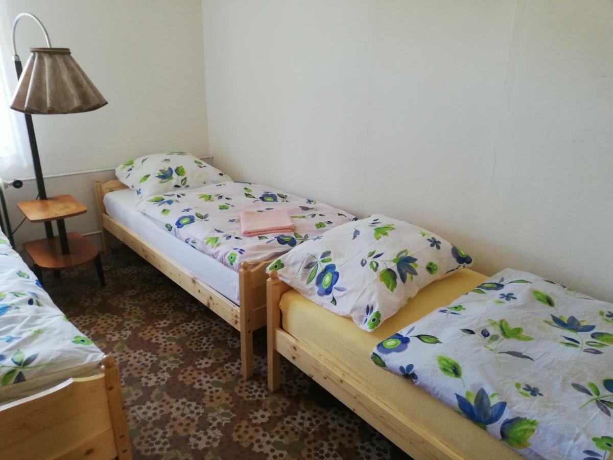 Villa Oliva Cesky Krumlov Luaran gambar
